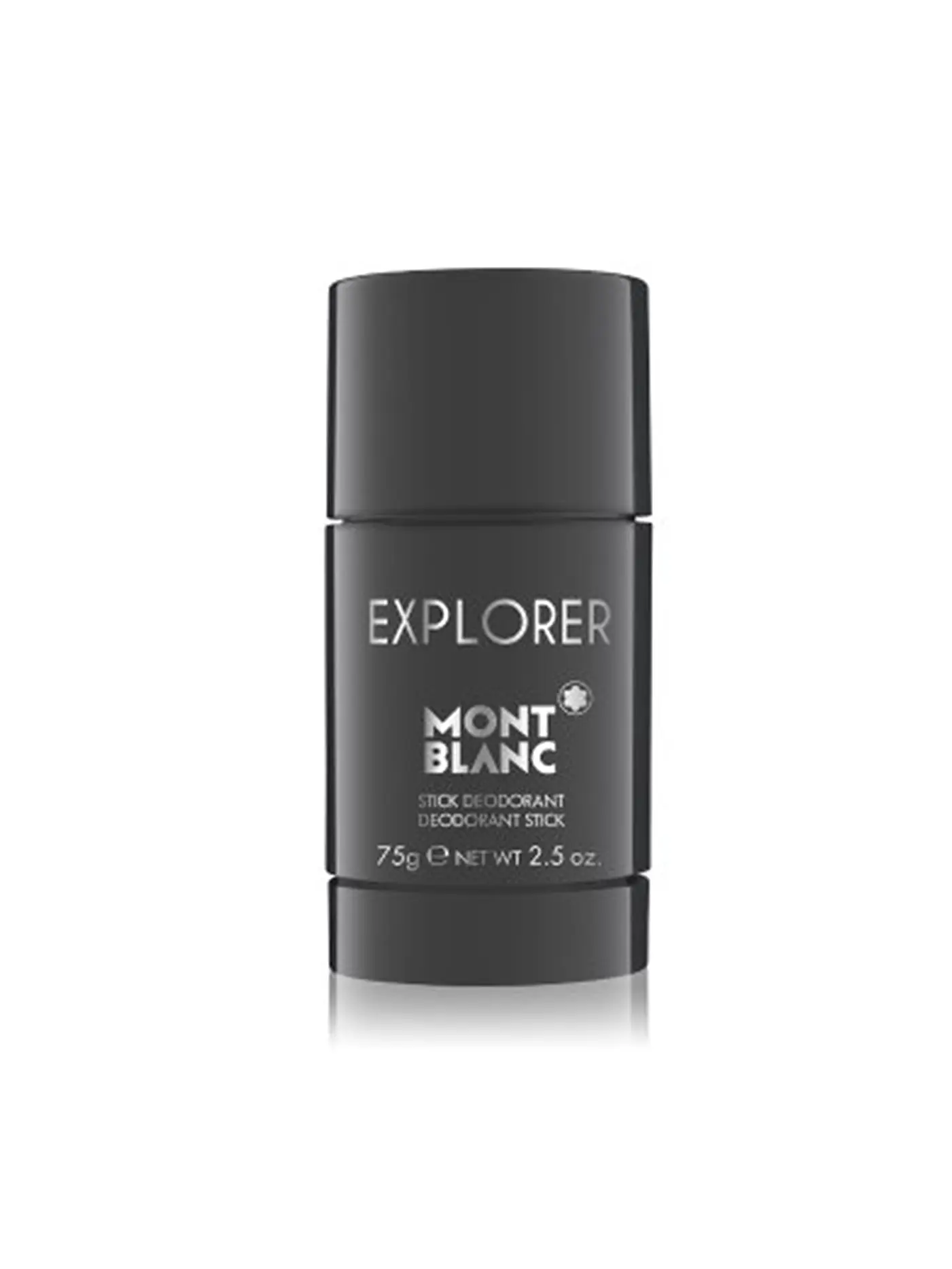 MONT BLANC | Explorer Deodorant Stick 75g | 